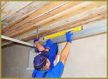 Security Garage Door Repairs Los Angeles, CA 323-409-0032