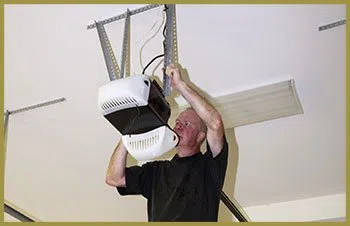 Security Garage Door Repairs Los Angeles, CA 323-409-0032